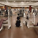 Get Professional Gym Fit Outs