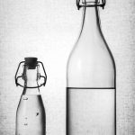 Plastic Free Drink Bottles