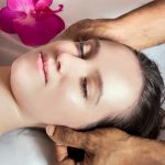Why Head Massage Is Good For You