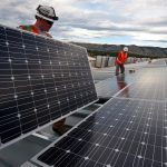 The Advantages Of Thin Solar Panels