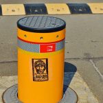 Parking Bollards For Your Driveway: 3 Main Points