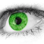 Green Contacts For Brown Eyes: How To Choose The Right Shade For You