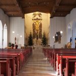 How To Choose The Right Church Lighting Specialists