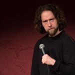 Christian Comedian: Making Laughter A Priority