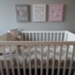 Everything You Need To Know About Bassinet And Cot Sheets