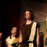 The Benefits Of Enrolling Your Kids In Childrens Drama Classes