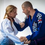 Gracie Jiu Jitsu: The Art of Self Defense