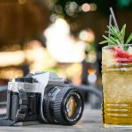 The Art of Capturing Cocktails: Meet the Photographer Behind the Glass