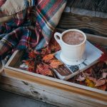 Warm Up with a Delicious Winter Treat: The Cozy Hot Carob Drink