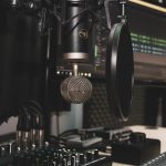 Creating an Audiobook: Behind the Scenes of Recording