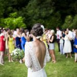 Celebrate the Simplicity of Love at Rustic Wedding Venues