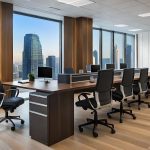 Creating a Comfortable and Productive Office Space