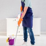 Keeping Your Building Sparkling Clean: The Importance of Body Corporate Cleaning Services