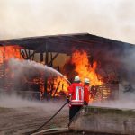The Importance of Fire Stopping Products