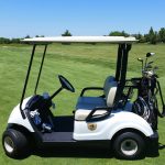 Golf Cart Wheel and Tires: The Basics