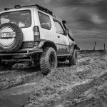 Great Deals on 4×4 Tyres: Get Your Wheels Rolling!