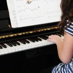 Music Lessons in San Marcos: Learning to Rock!