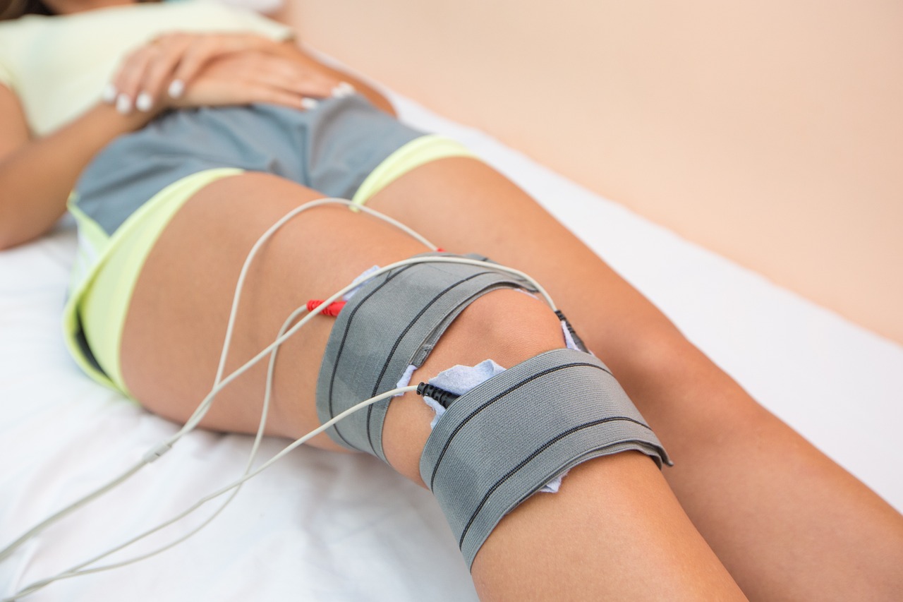 How Back Physiotherapy can Help Alleviate Pain and Discomfort