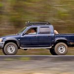 The Benefits of a Tonneau Cover for Your Pickup Truck