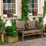 Outdoor Living with Garden Sails