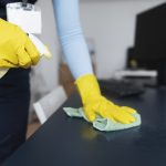 Cleaning Services in Katy: Keeping Your Home Sparkling Clean