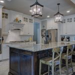 The Versatility and Impact of Kitchen Storage Cabinets