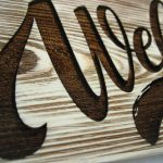 The Beauty and Craft of Wood Art